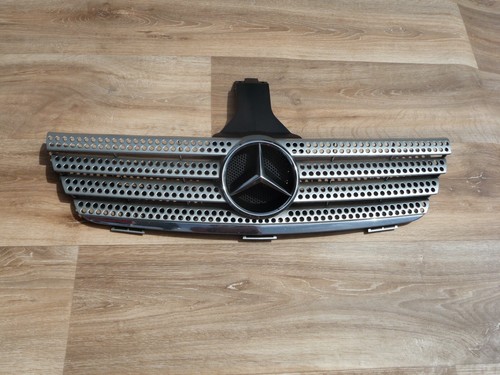 Calandre grille avant - calandre,