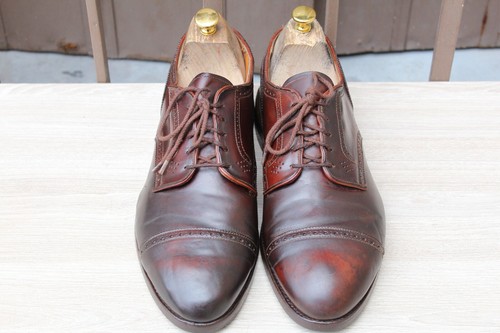 Chaussure alden 2281 - alden,