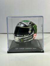CASQUE HJC JORGE LORENZO