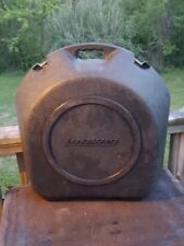 Ludwig snare drum hard