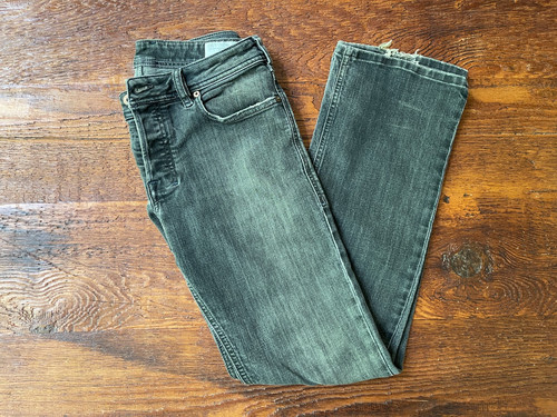 Diesel zatiny mens jeans - jeans, 31