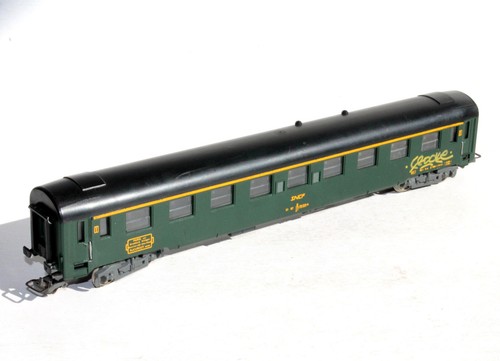 Jouef 469 4690 - 4690, voiture