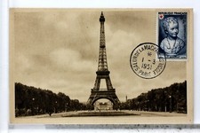 SALON MACHINE AGRICOLE 1951