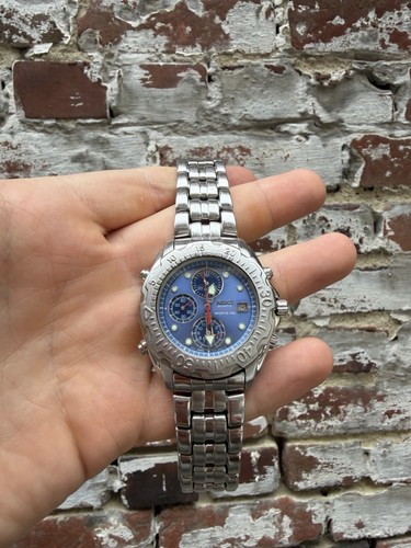 Montres seiko vintage - montres,