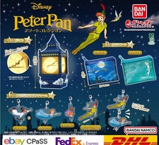 Lot complet de 7 jouets