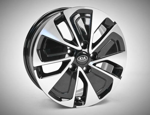 Jantes aluminium kia ceed - jantes,