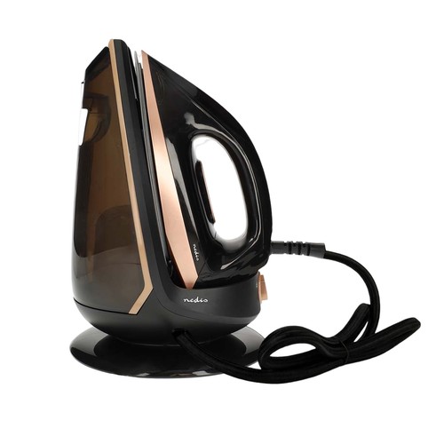 Nedis fer vapeur 2400w - fer,