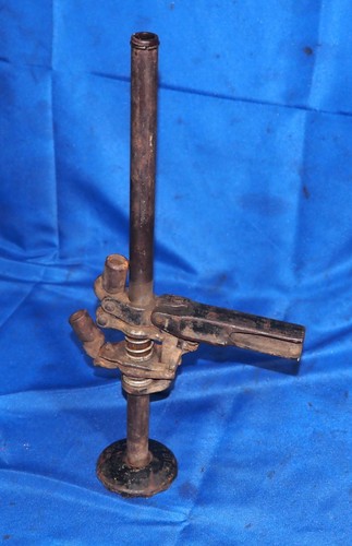 Bilstein jeu cric - cric, treuil