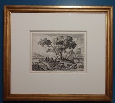 Le Lorrain, Claude Gelée