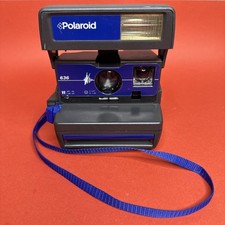Vintage Collectible  POLAROID