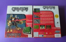 PC Bigbox : Crimson Wars -