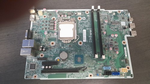 Carte mere prodesk 400 - hp,
