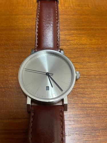 Montre bracelet stowa antea - montre-bracelet,