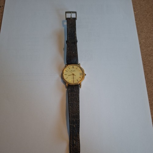 Codhor montre homme vintage - homme,