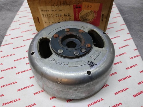 Volant magnétique pc50k1 - magnétique,