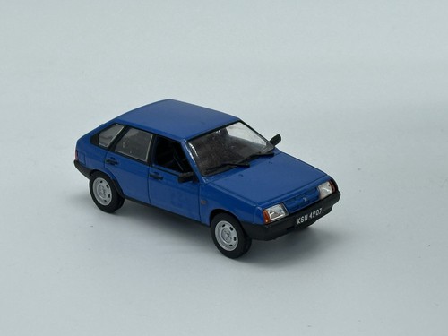 Agostini ixo modèle russe - agostini,