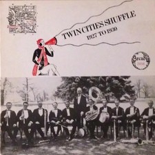 LP Tom Gates And His Orchestra