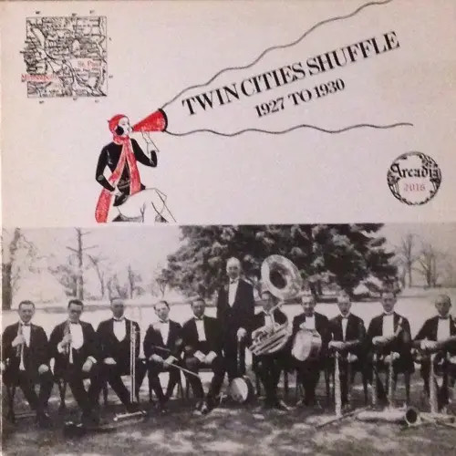 Tom gates and his - tom, orchestra