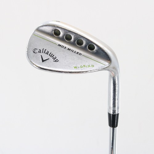 Callaway md3 milled - chrome, sw