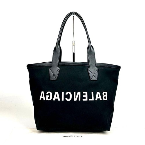 Balenciaga item jumbo tote - jumbo,