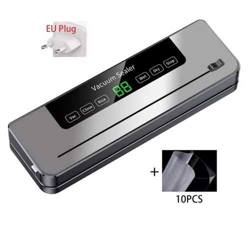 Scelleuse sous vide pour - scelleuse,