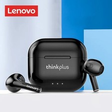 Lenovo Ecouteurs Noir