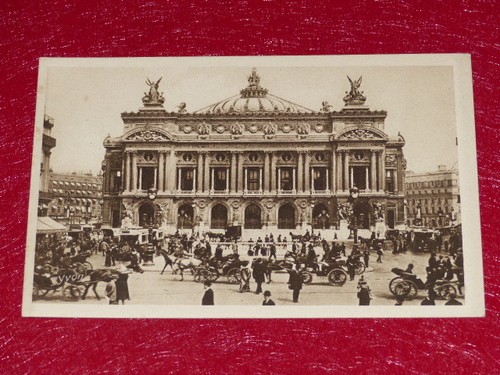 Yvon paris en flanant - paris,