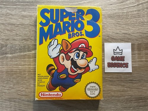 Super mario bros - super, 3