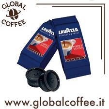 100 Capsules Café Lavazza Forte Et Assurance Espresso Point FAP Originales EP