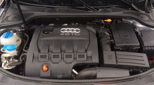 Audi seat leon - seat, 5f,