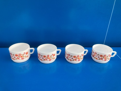 Lot grosses tasses - grosses, a
