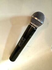 SHURE SM58 T2 - Micro pour