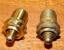 vintage 2 GICLEUR de ralenti SOLEX 1.8 renault PEUGEOT citroen CARBURATEUR carbu