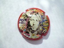 capsule de champagne, DEVAVRY