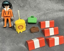 RETIRED Vintage Playmobil