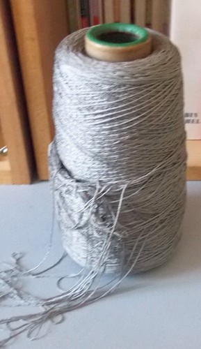 Cone fil tricoter - de,
