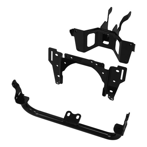 Upper lower headlight - upper, &