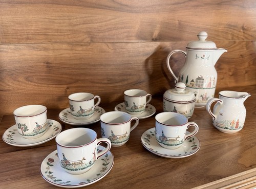 Villeroy boch american - villeroy,