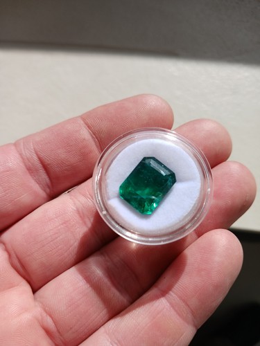 Cts tourmaline vert - cts,