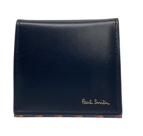 Porte monnaie homme paul - monnaie, smith