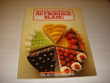 CUISINE LIVRE FROMAGE BLANC