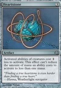 Magic mtg heartstone - magic,