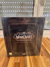 World warcraft collector s - world, of