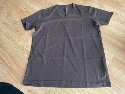 Tee shirt col - col, et