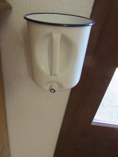 Ancien Broc de Lavement  en