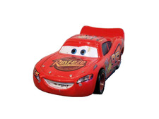 Flash McQueen Boue Dents