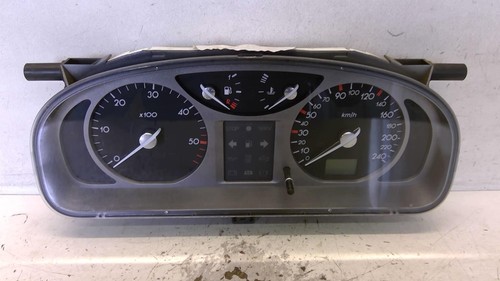 Compteur renault laguna - compteur, 2
