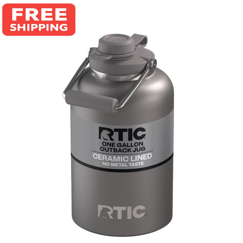 Rtic outback jug insulated - outback,