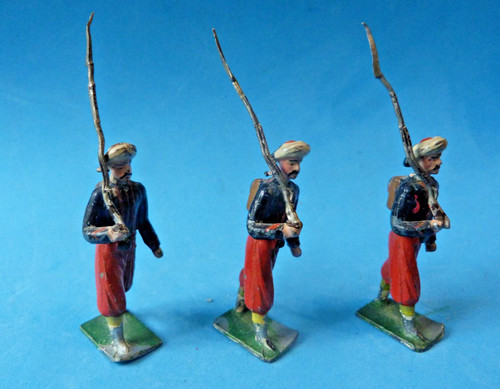 Anciens cbg mignot - mignot, première