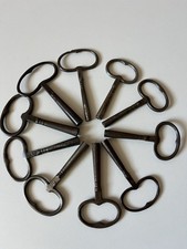 Clés Pour Horloges Pendules